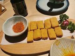 -山石榴·贵州菜(丰盛里店)