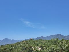 -白水寺森林公园