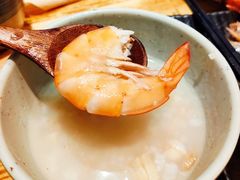 -一井烧肉·活鳗·寿司(望京SOHO店)