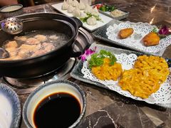 -同仁四季椰子鸡(海岸城天利店)