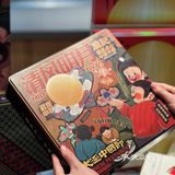 长沙这次新出月饼一整个爱住了