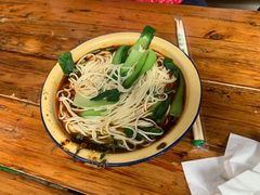 小面-赵伍面庄(松石大道店)