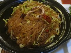 -大咀港式茶餐厅(恒泰店)