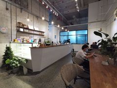 -MIMO CAFE(沙头角店)