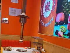 -韩宫宴烤肉·料理(南京江宁万达店)