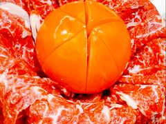 -潮汕大目牛肉火锅(皇岗旗舰店)