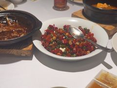 -汤城小厨•粤菜•靓汤(苏州街店)