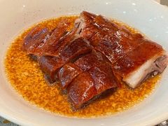 -小鹅皇港式餐厅(新抚万达店)