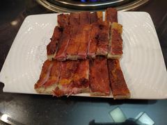 糯米香酥鸭-老来福·非遗酸汤兔(凯旋路店)