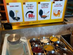 -比格比萨自助(宝山日月光店)