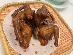 -五谷芳乳鸽王(海景店)