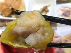 鲜虾烧卖-添好运点心专门店(北角店)