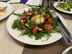 -BONAZZA 意大利餐厅