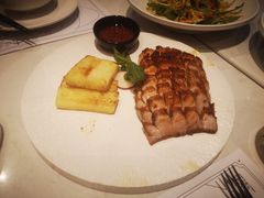 -美奈小馆·越南料理(中航城君尚购物中心店)