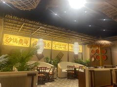 -南海渔家•海鲜•正宗海南菜(海棠湾店)