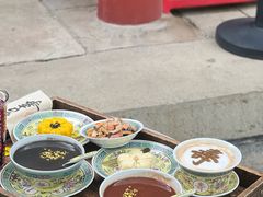 -宫事颐庭·老佛爷贵寿下午茶(颐和园店)