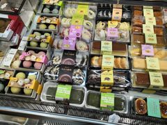 零售区-欧文西点(港隆广场店)