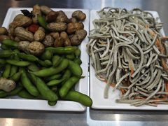 -乐趣小炉子烧烤(六里桥店)