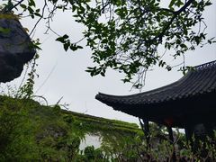 -何园