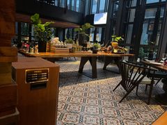 -CASA Grande酒漾·西餐及酒吧(长沙君悦酒店)