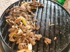 -厚味居炙子烤肉·清真(天桥南纬路店)