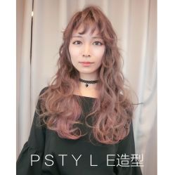 -P.STYLE派斯造型