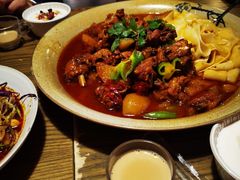 -那时新疆·若羌(经纬汇店)