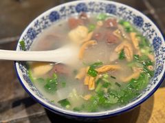 -小潘记鸭血粉丝汤
