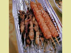 -黄师傅香辣虾(金山大道店)