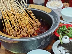 -冒椒火辣(奎星楼街店)