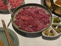 -春记潮汕牛肉火锅