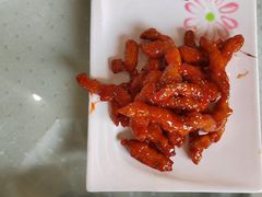 -百姓食府(秦虹路店)