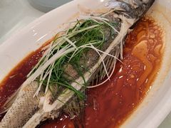 -天天渔港(杏林街店)