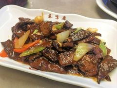-鹿鸣春饭店(总店)
