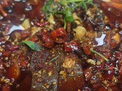 -冯大腕江湖川菜馆(后沙峪店)