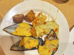 -金安大饭店-金品自助餐厅