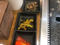 -韩阳王石板烤肉