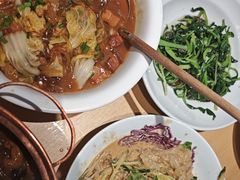 -关东小磨东北菜(上海长风大悦城店)
