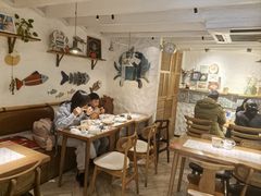 -十面欢腾(长乐路店)