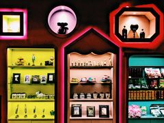 -米乐星世界KTV(汇智国际商业中心店)