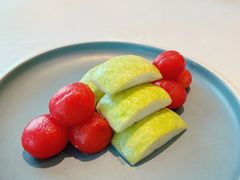 -广州富力丽思卡尔顿酒店·丽轩·粤菜
