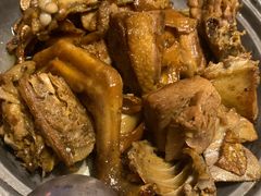 -林四喜·闽南传家菜(鼓浪屿店)