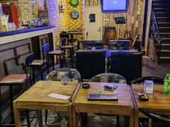 -Release bar 释放酒吧 (哈西万达店)