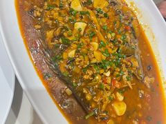 -雍沪里·沪湘融合菜( 康桥店)