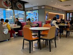 -香港新记茶餐厅(春熙太古里店)