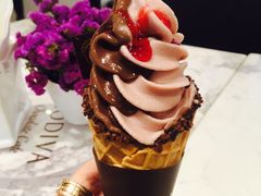 -GODIVA(港汇恒隆广场)