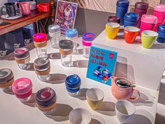 -创典居(槐安店)