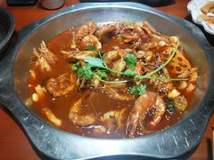 -邵汇大虾(大东门店)