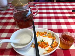 -西贝(吴江路湟普汇店)