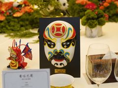 -北京中国大饭店